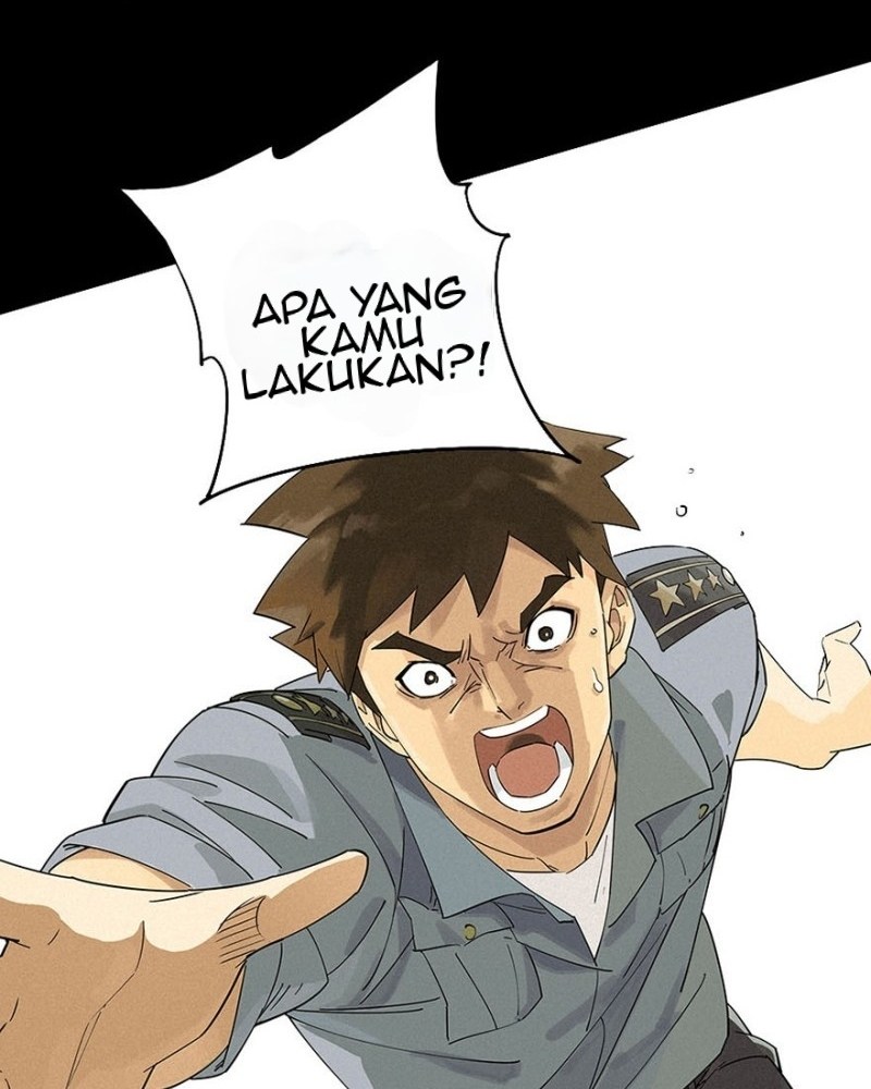 End of The World 2028 (Trace of Doomsday) Chapter 02 Gambar 60